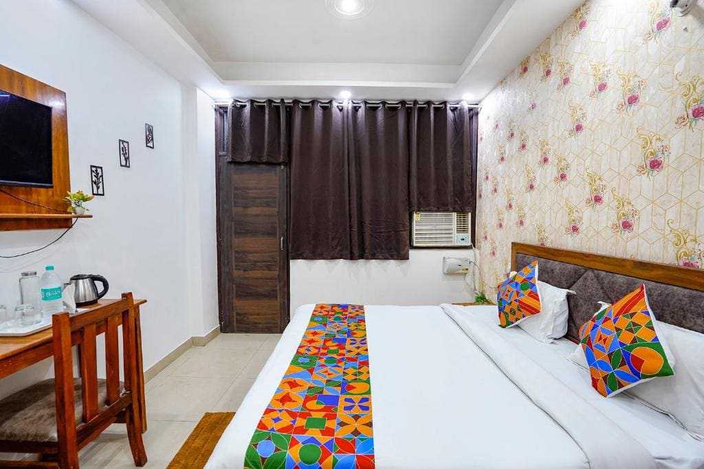 FabHotel Frolic Luxury Stay - View 3
