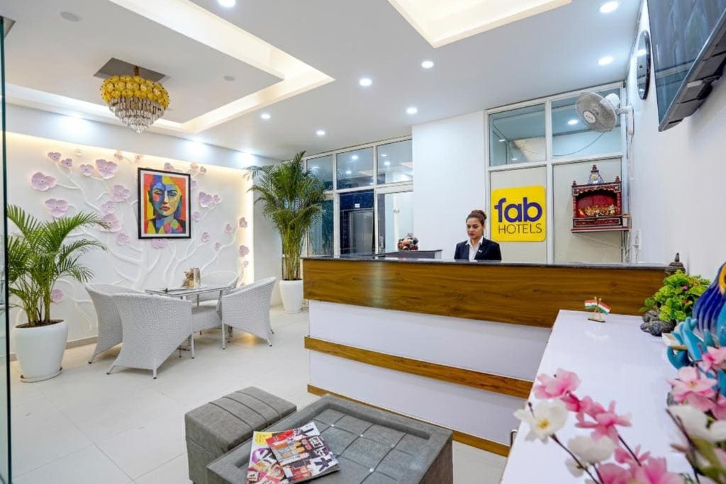 FabHotel Frolic Luxury Stay - View 5