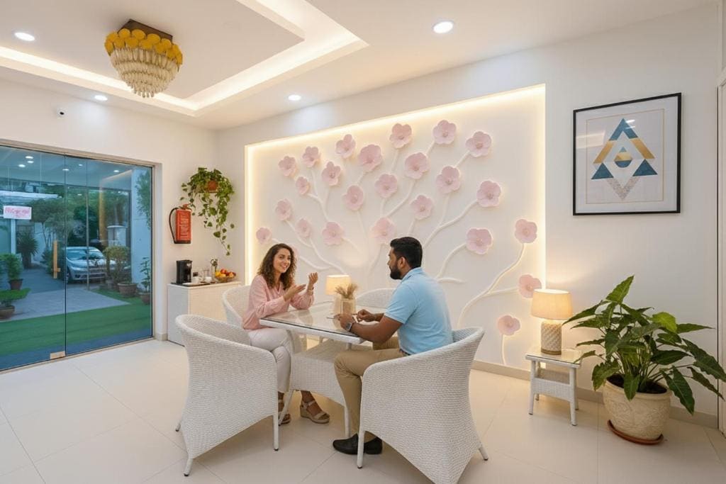 FabHotel Frolic Luxury Stay - View 4