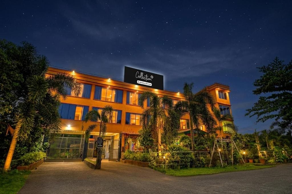 Super Collection O Nandankanan Resort - Main view
