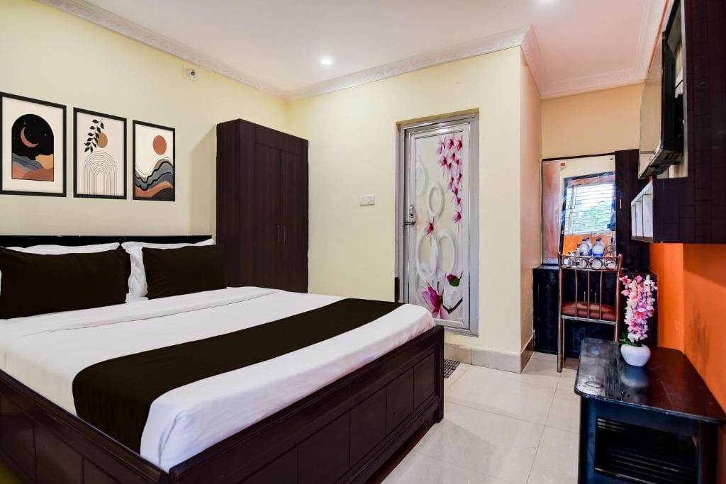 Super Collection O Nandankanan Resort - View 2