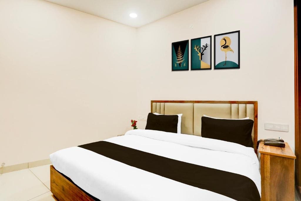 Super Collection O City Center Ludhiana Formerly MMC Inn - View 3
