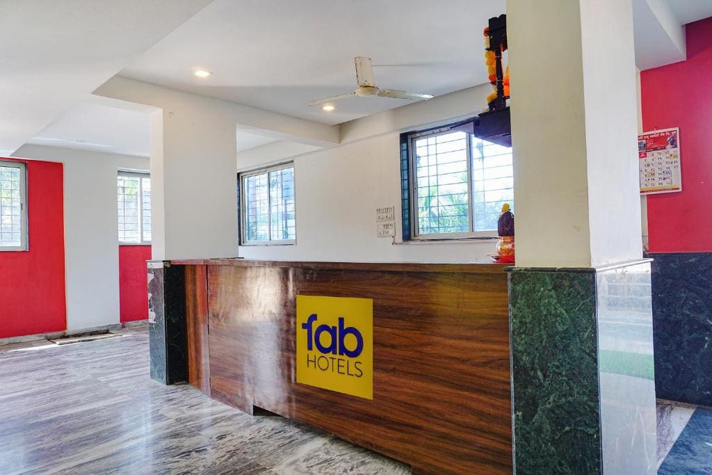 FabHotel Gokul Lodge - View 5