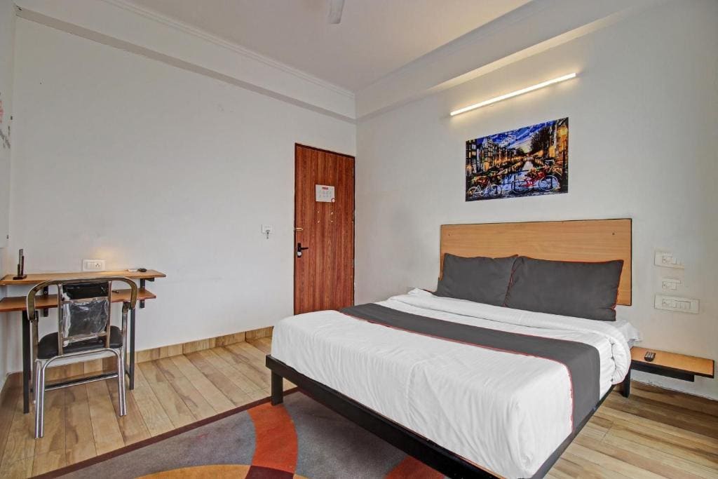 Super Townhouse Kachnar House Vikas Nagar - View 7