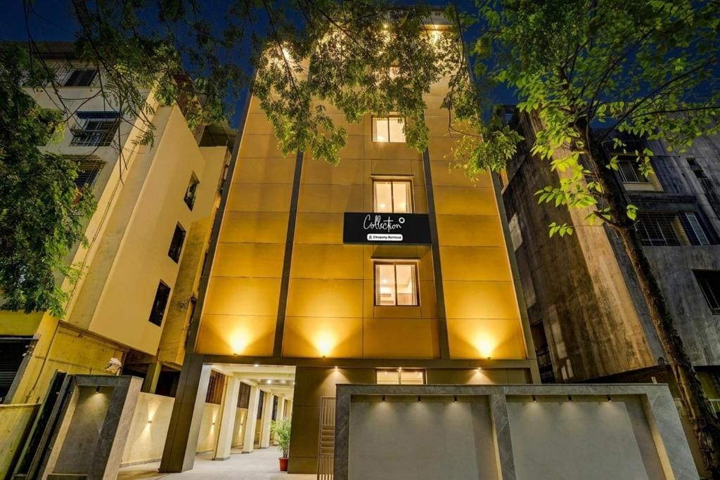 Super Collection O Kalamboli New Panvel - Main view
