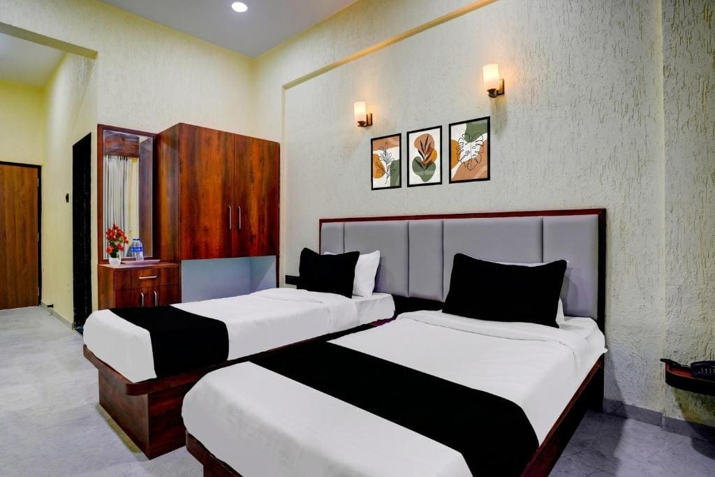 Super Collection O Kalamboli New Panvel - View 7