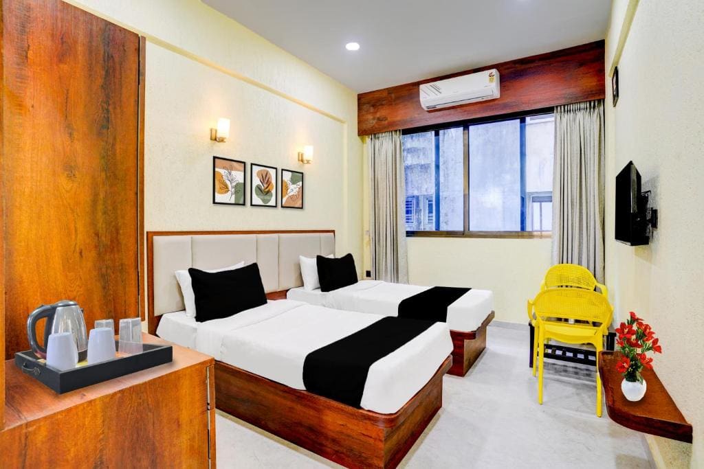Super Collection O Kalamboli New Panvel - View 6