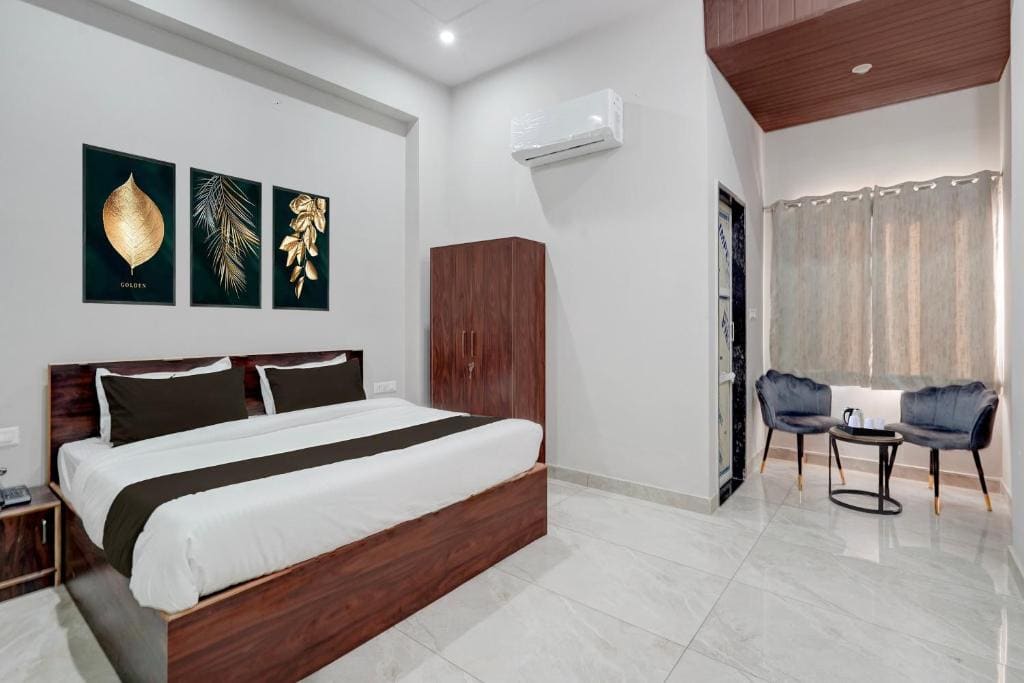 O Kesar Crossway Jaipur - View 2