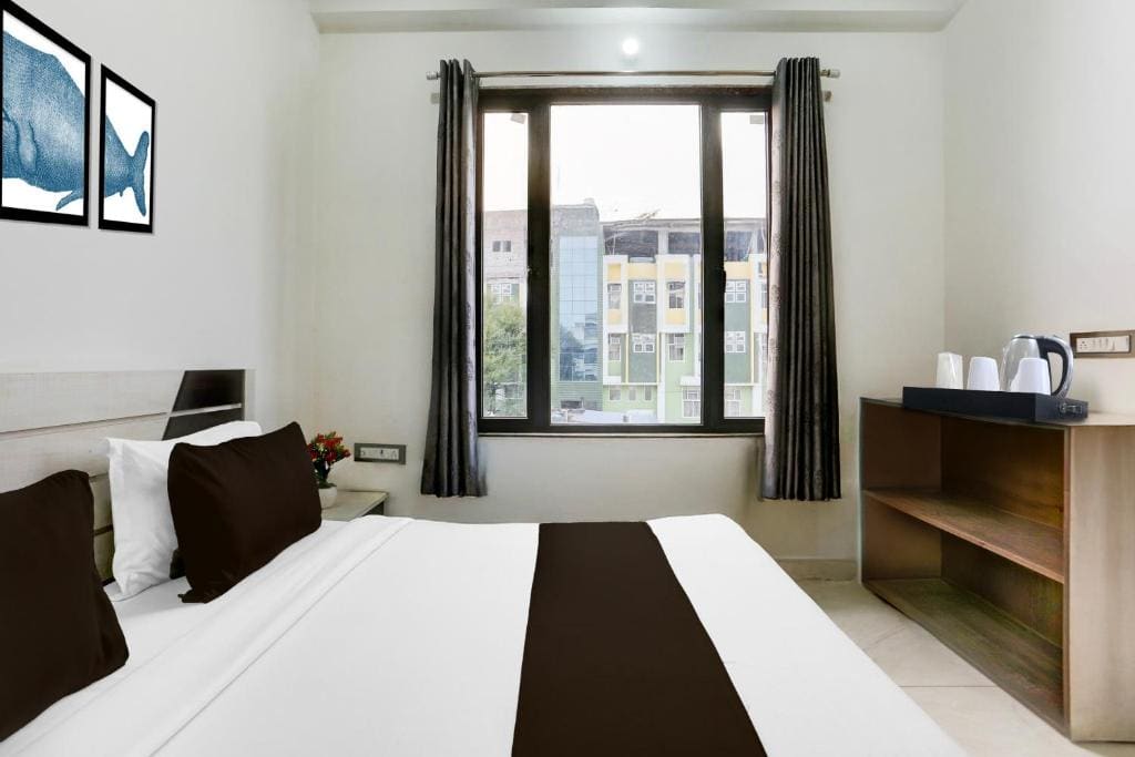 Super Collection O Khatu Shyam Formerly Hotel Dev Bhumi - View 7