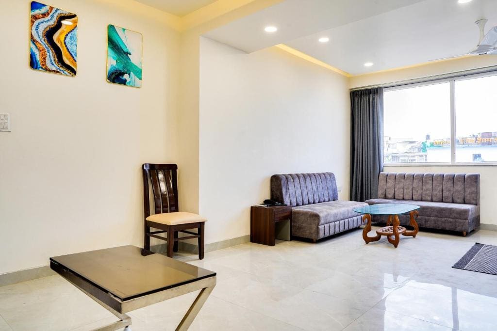 Super Collection O Panchvati Regency - View 7