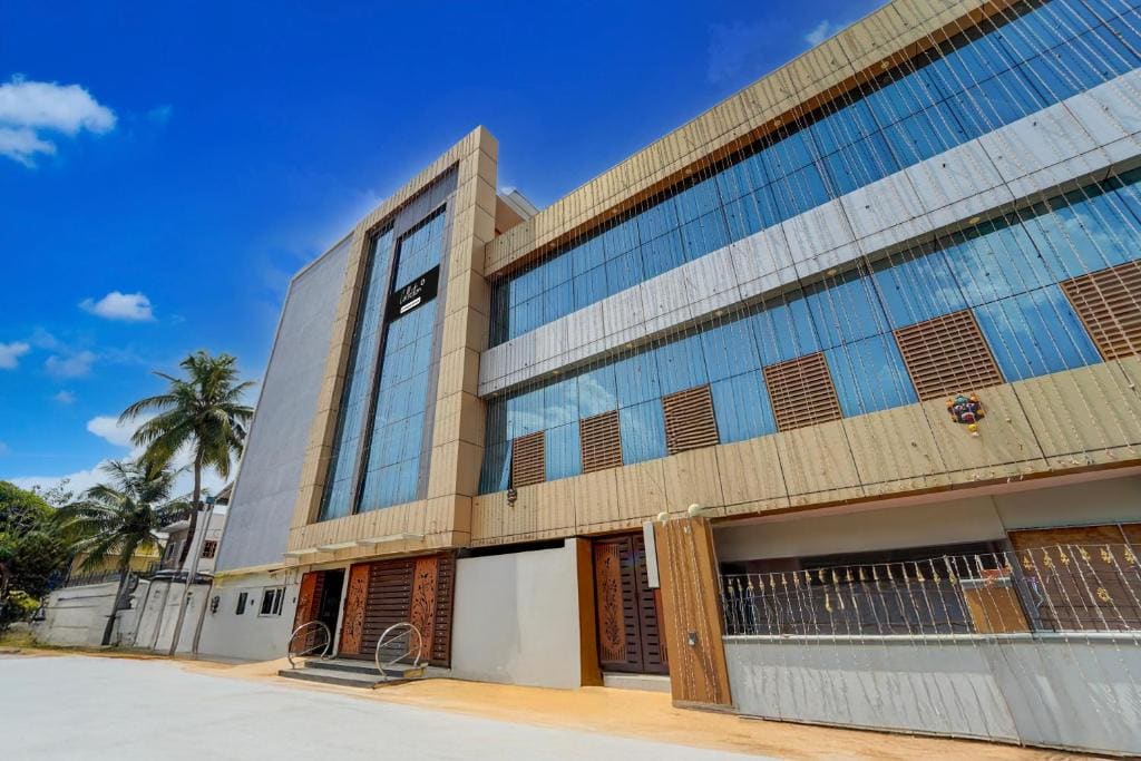 Super Collection O Republic Mall Coimbatore - Main view