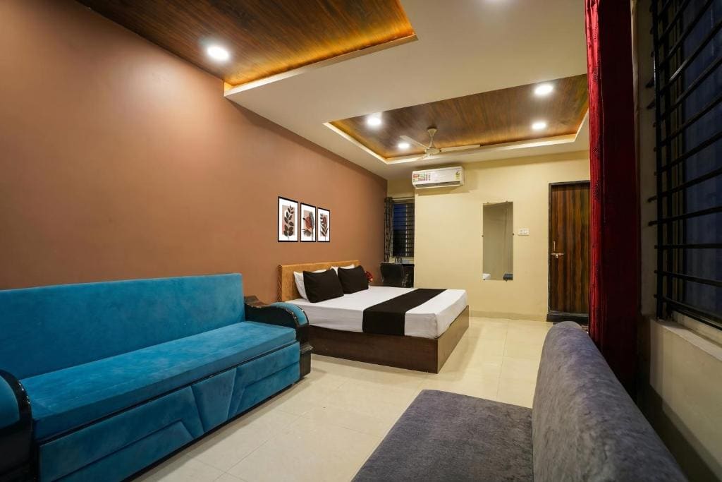 Collection O Ring Road Bhawarkua Indore - View 7
