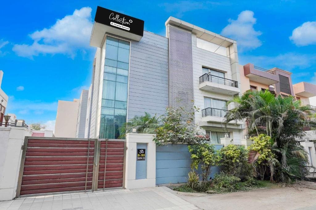 Townhouse Oak Sector 51 Noida - View 5