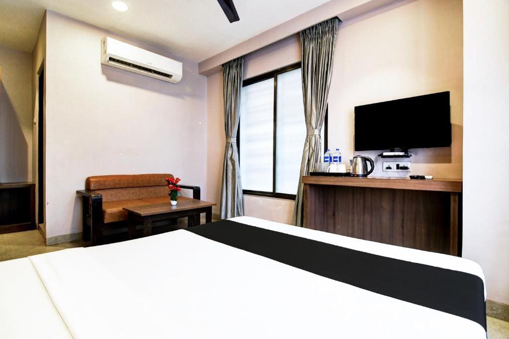 Super Hotel Tagore Park Laskarhat - View 6