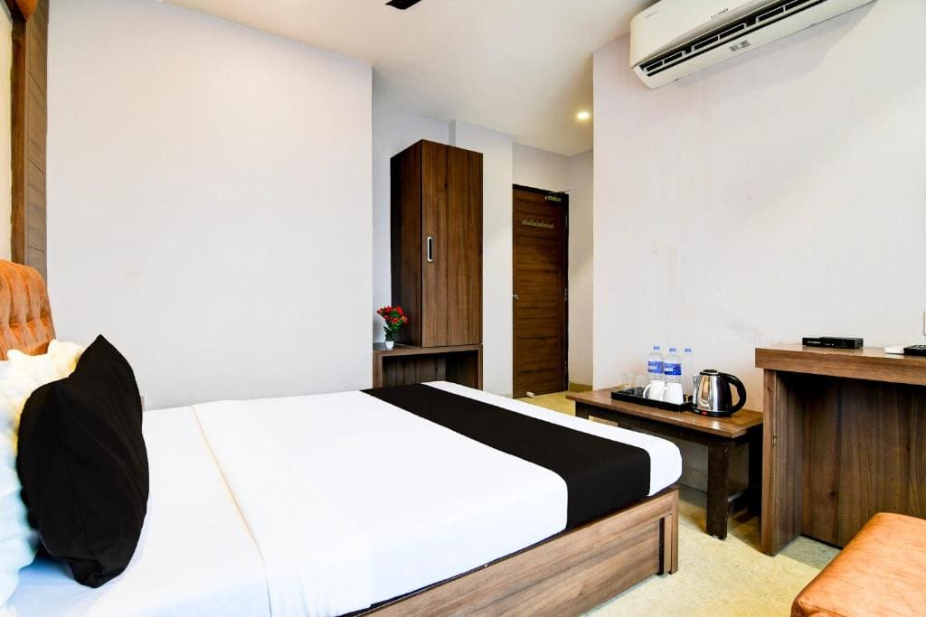 Super Hotel Tagore Park Laskarhat - View 7