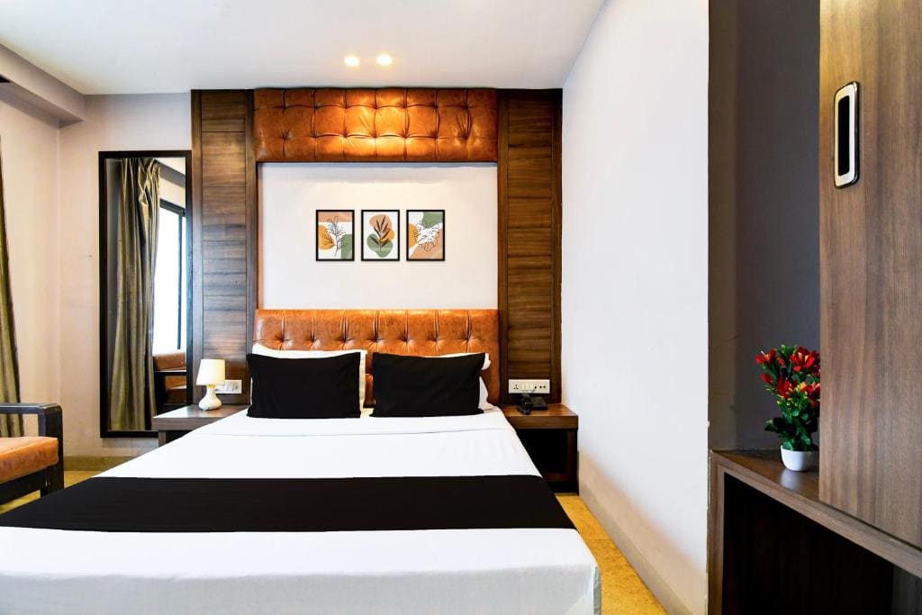 Super Hotel Tagore Park Laskarhat - View 4