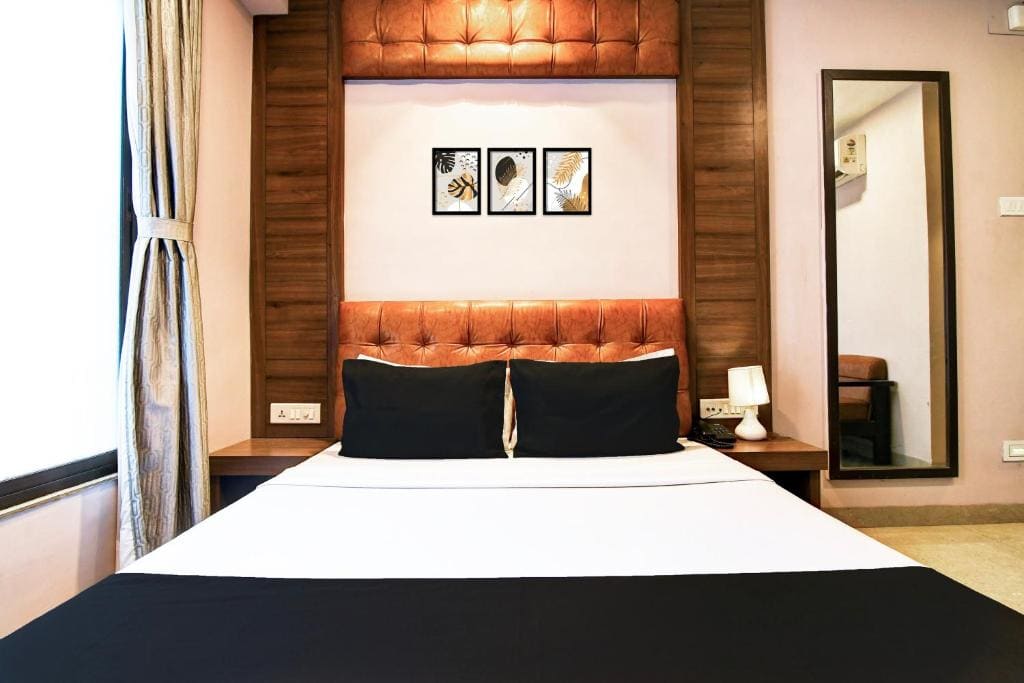 Super Hotel Tagore Park Laskarhat - View 5