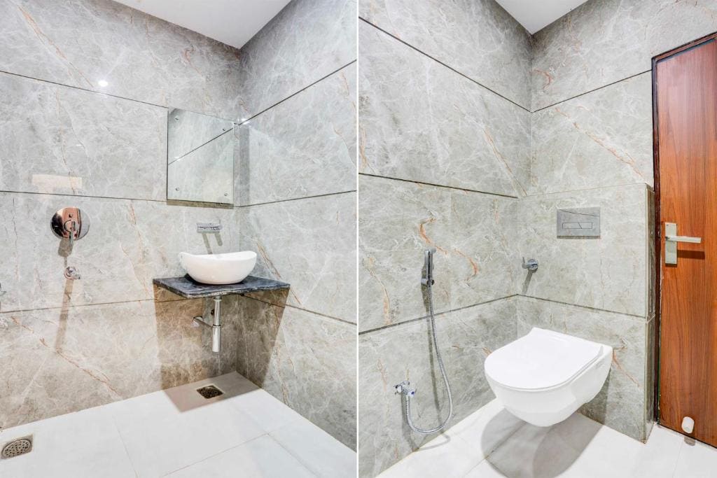 Townhouse Oak Taj Nagri Phase 2 - View 7