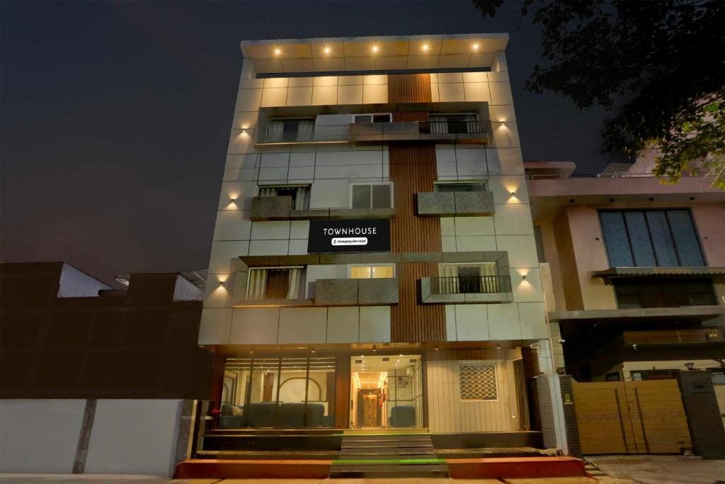 Townhouse Oak Taj Nagri Phase 2 - View 6