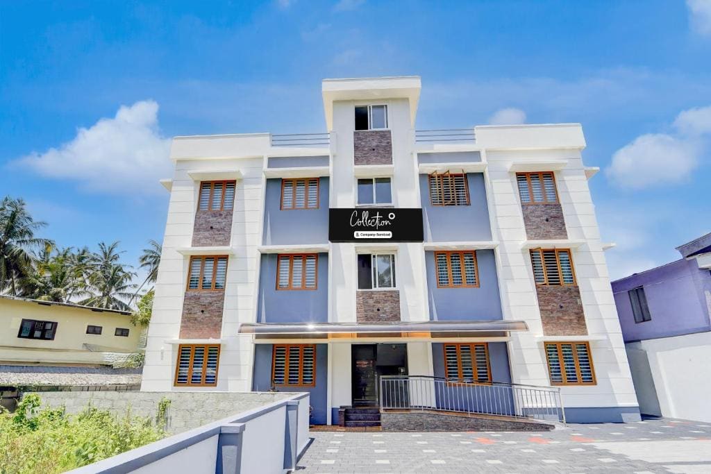 Collection O Westhill Near Govt Engg College - View 4