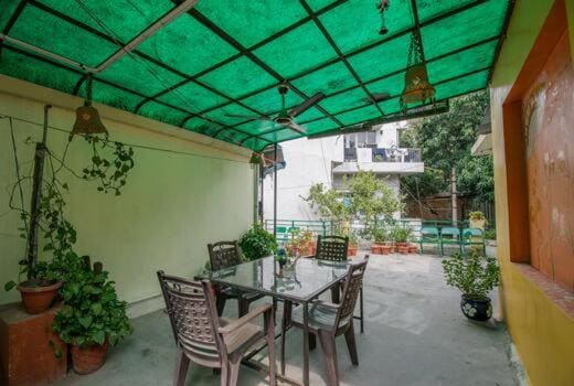 Comfort Point Bed & Breakfast - View 2