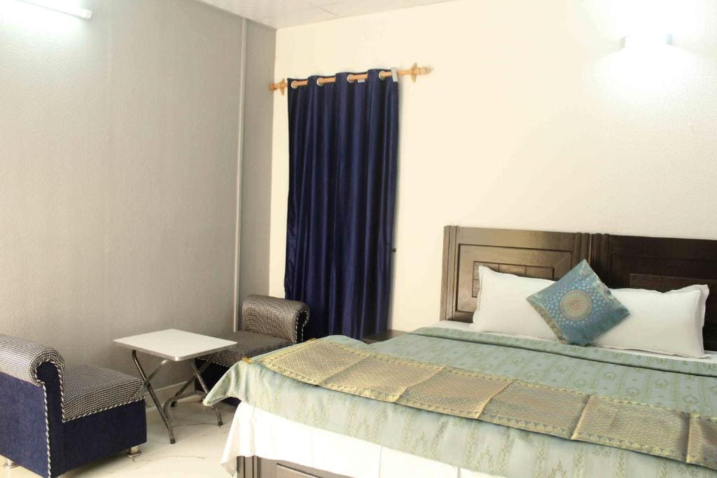 Comfort Point Bed & Breakfast - View 4