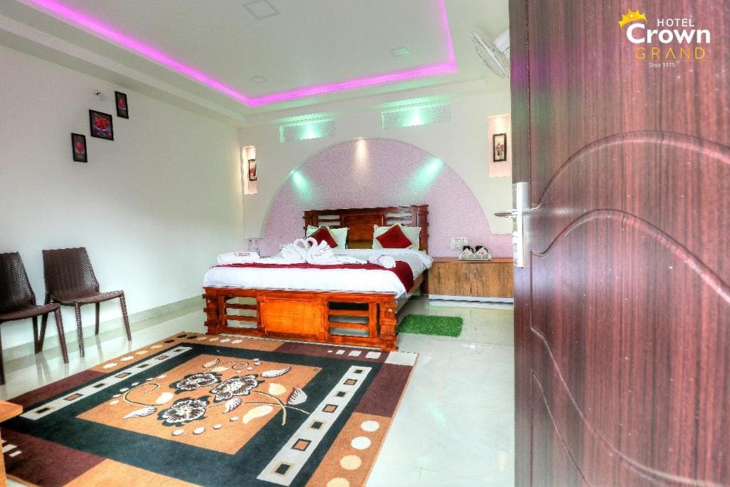 Coorg Crown Palace Resort kushalnagar - View 7