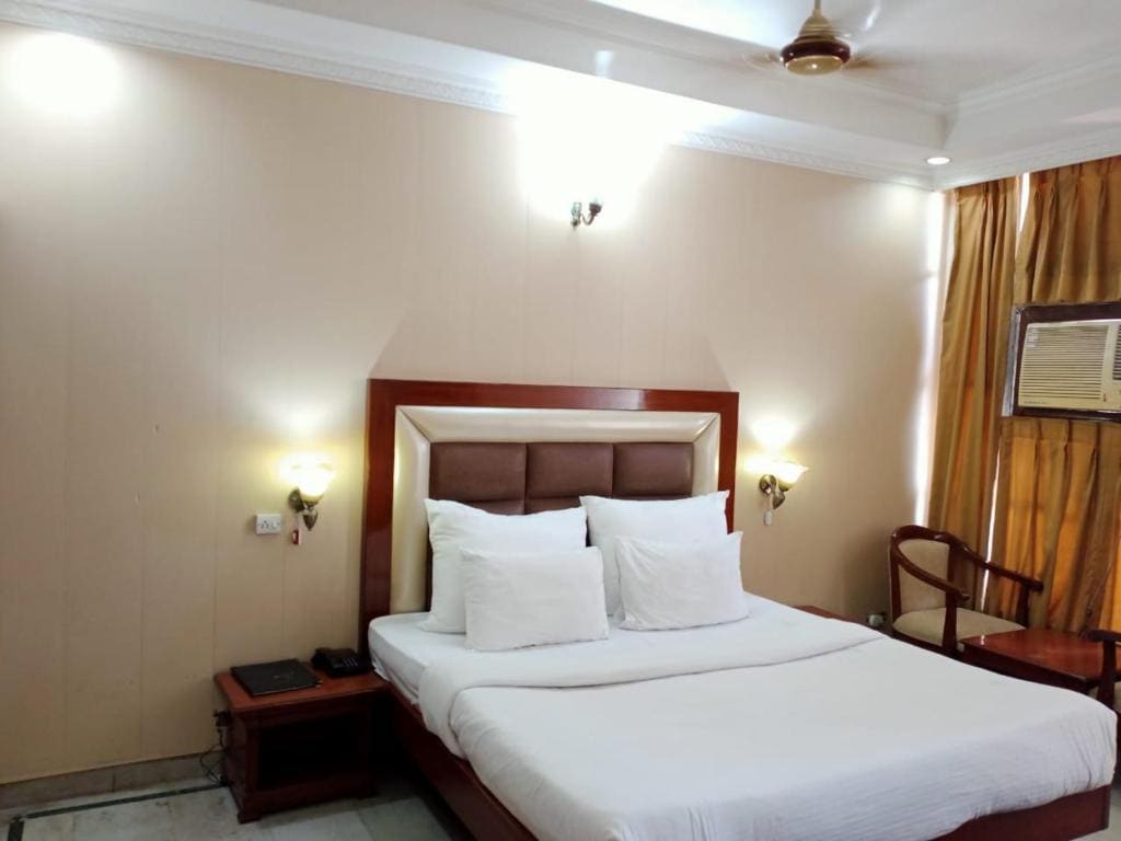HOTEL CORPORATE INN - View 7