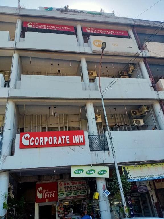 HOTEL CORPORATE INN - View 5
