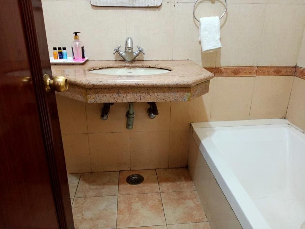 HOTEL CORPORATE INN - View 2