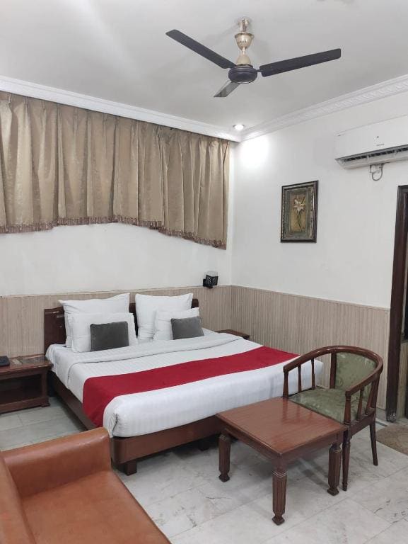 HOTEL CORPORATE INN - View 4