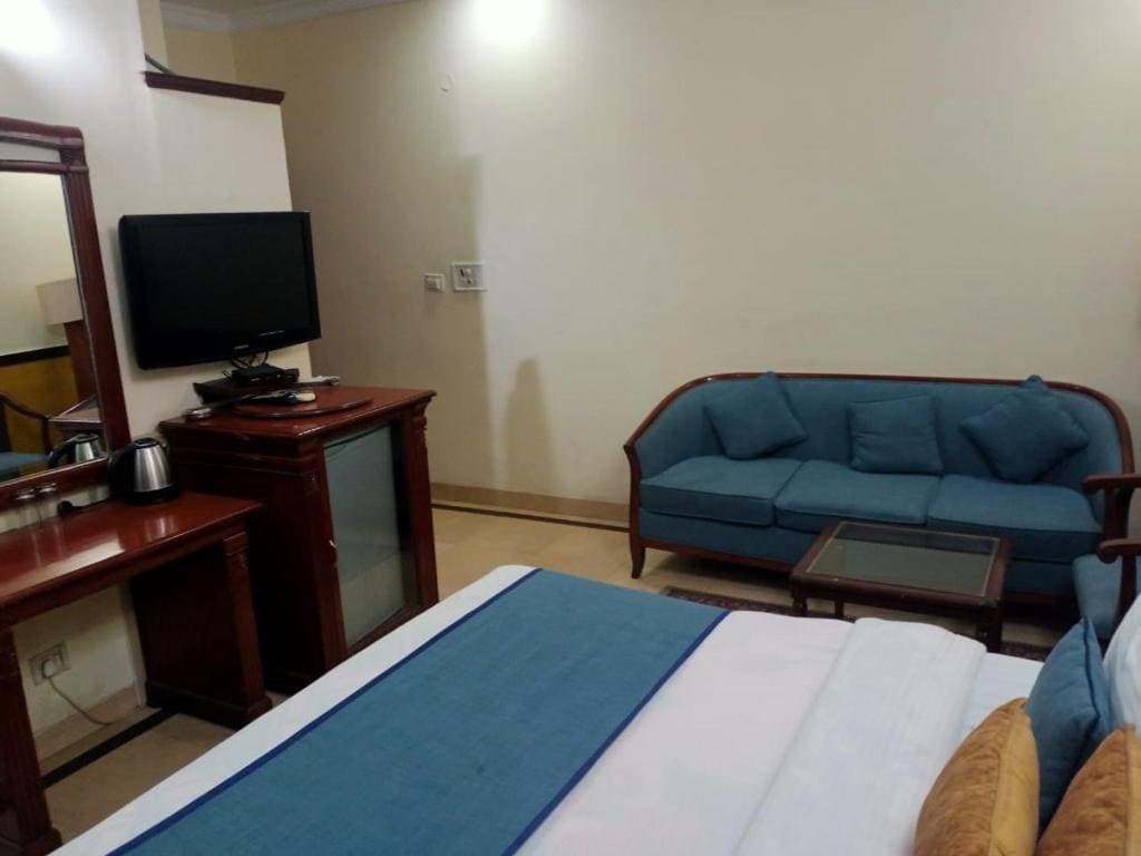 HOTEL CORPORATE INN - View 3