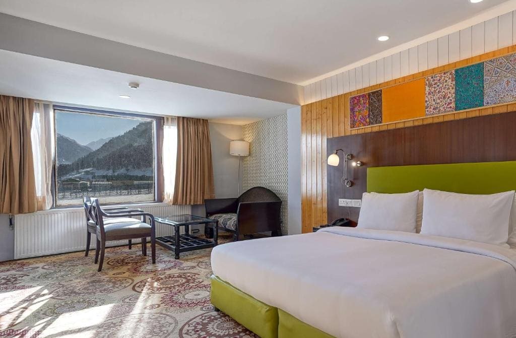 Country Inn Suites by Radisson Sonamarg - View 7