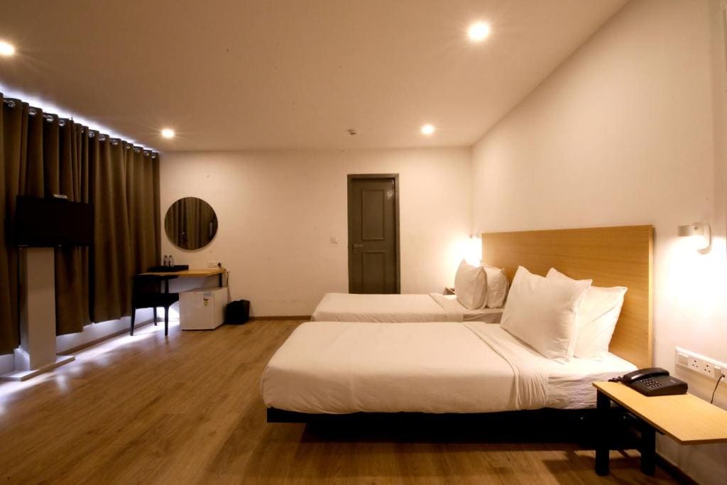 Crayon Hotels - View 6