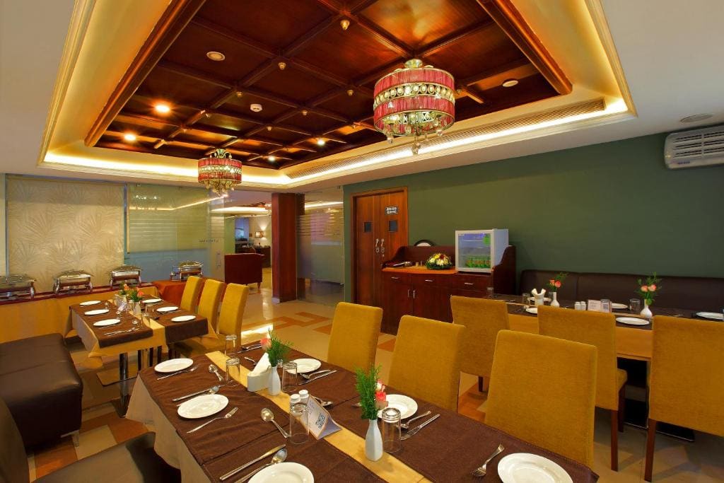 Cochin Palace - View 5