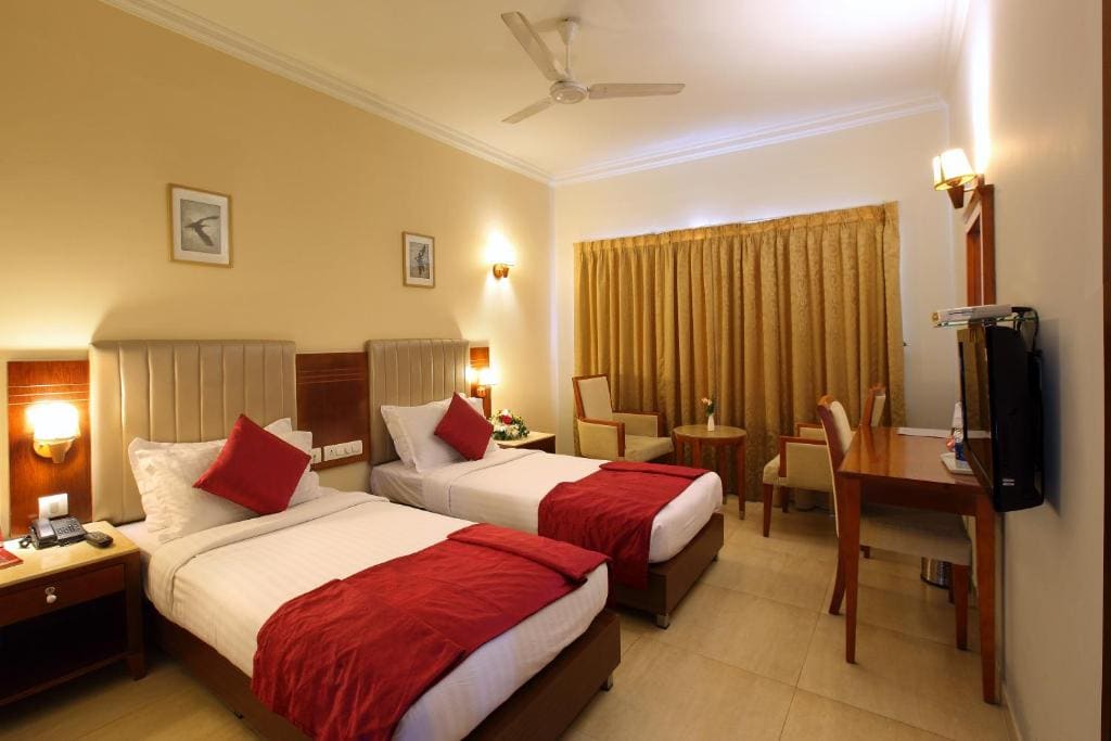 Cochin Palace - View 7