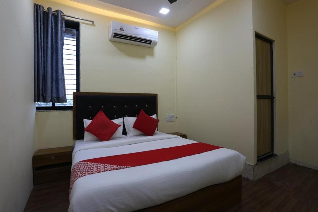 Hotel Crown Goregaon Mumbai - View 7