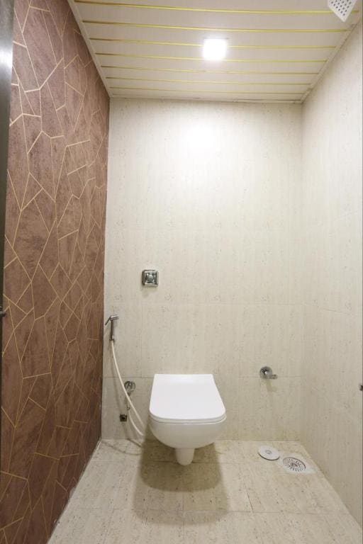 Hotel Crown Goregaon Mumbai - View 5