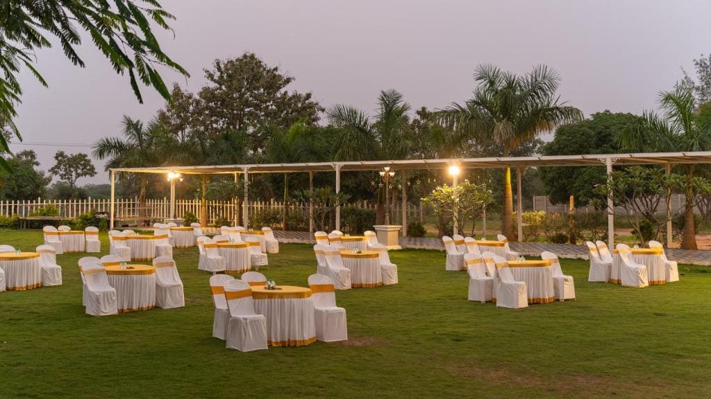 CSR Landmark Resorts - View 4