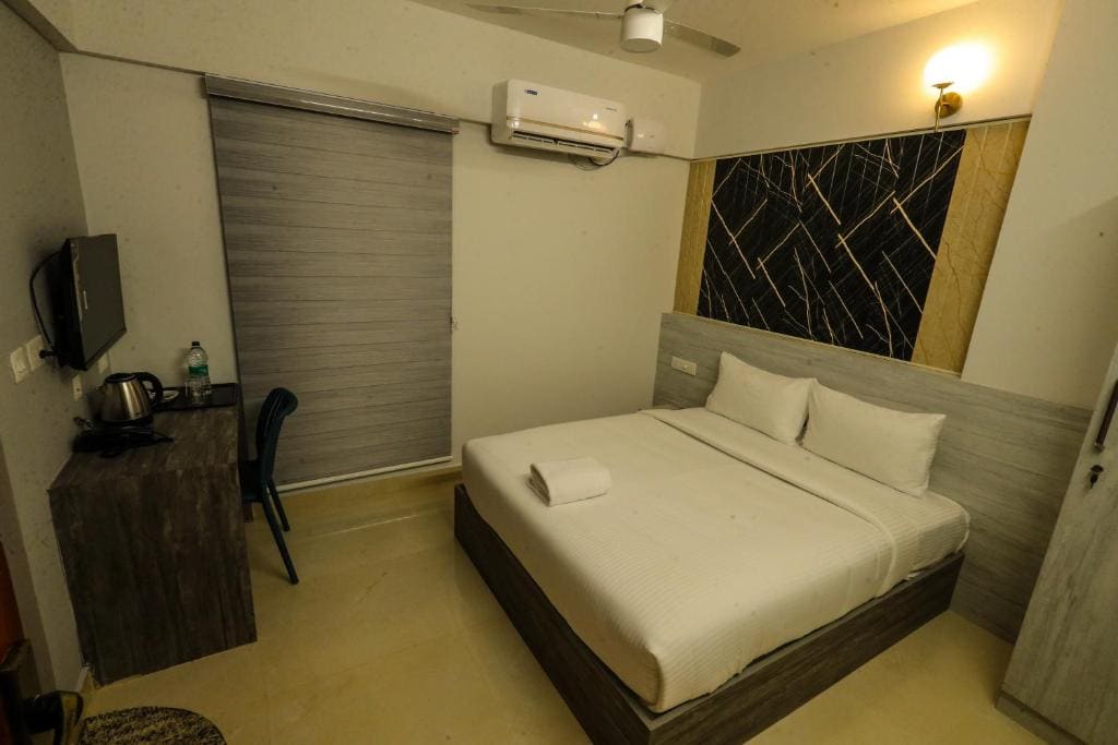 D Mirage Hotels - View 6