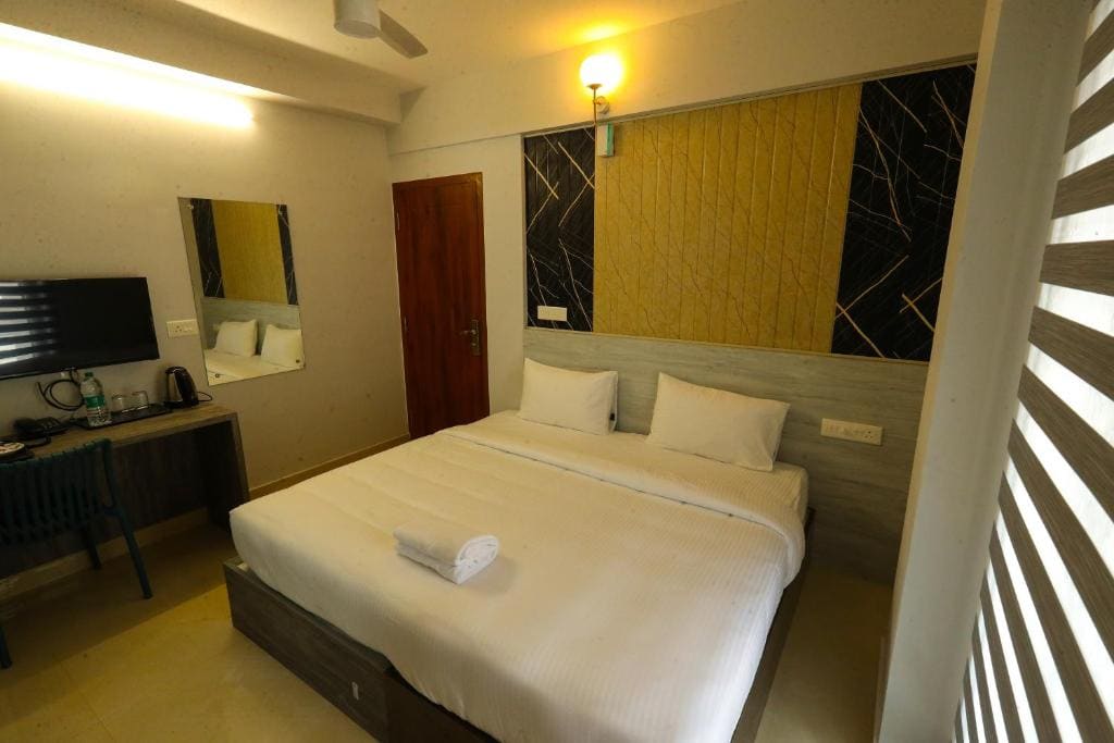 D Mirage Hotels - View 7