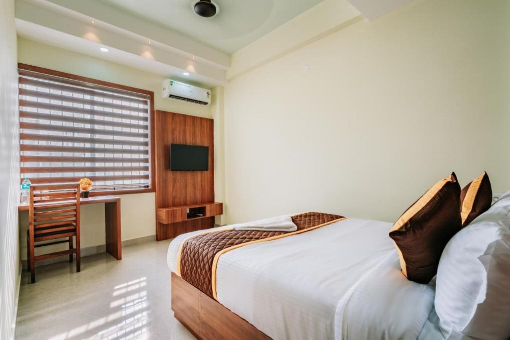 Daan Inn Infopark, Kakkanad, Kochi - View 2