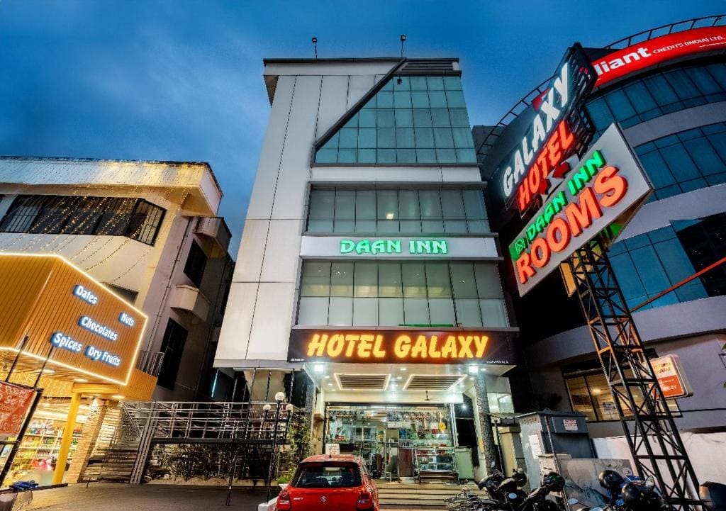 Daan Inn Infopark, Kakkanad, Kochi - View 5