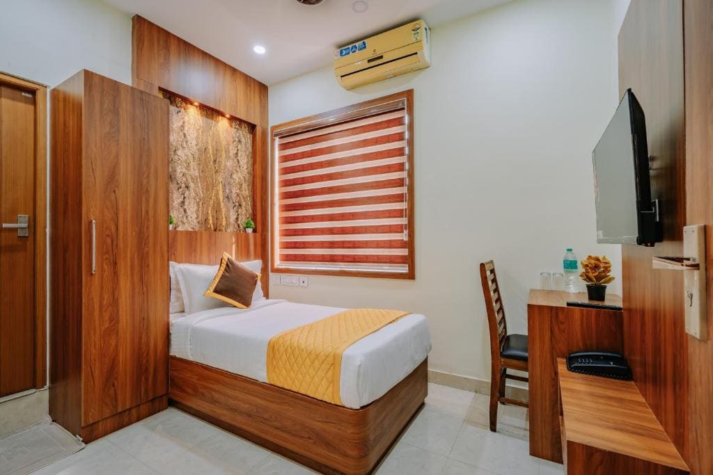 Daan Inn Infopark, Kakkanad, Kochi - View 7
