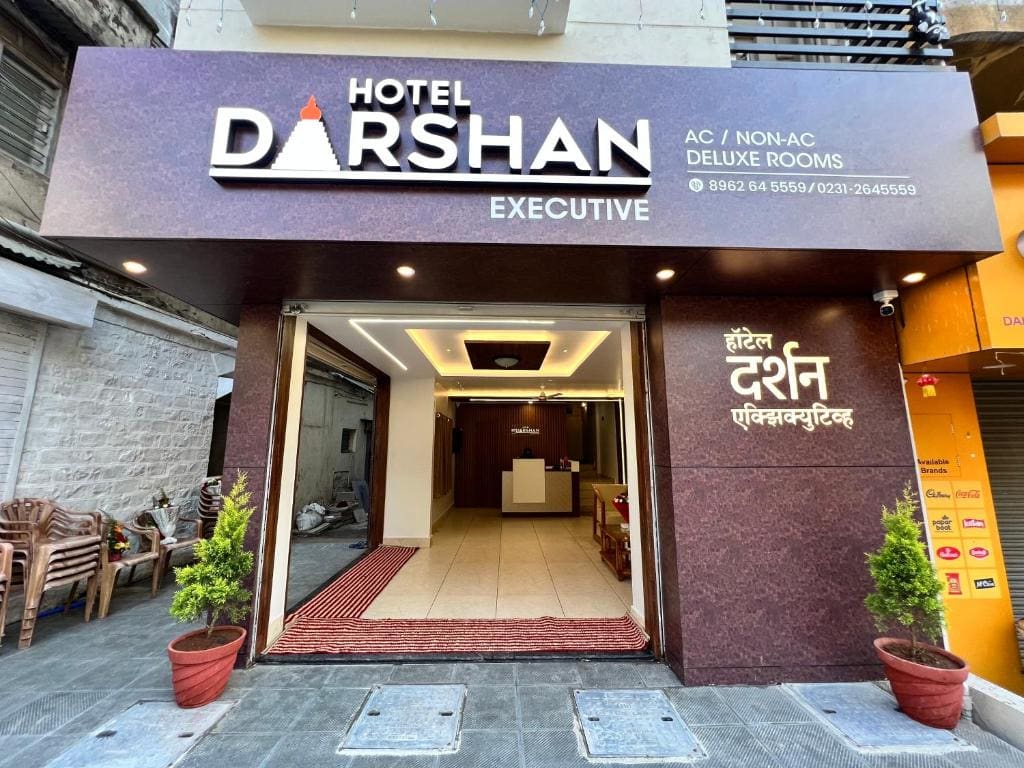 Darshan Executive - View 3