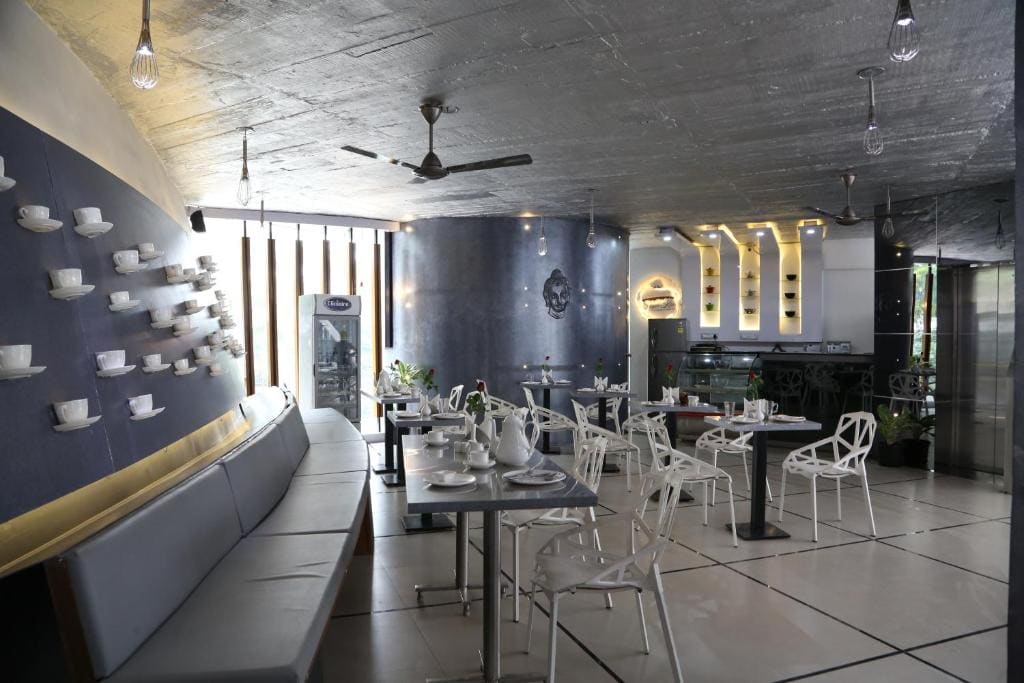 Days Inn & Suites by Wyndham Bengaluru Whitefield - View 3