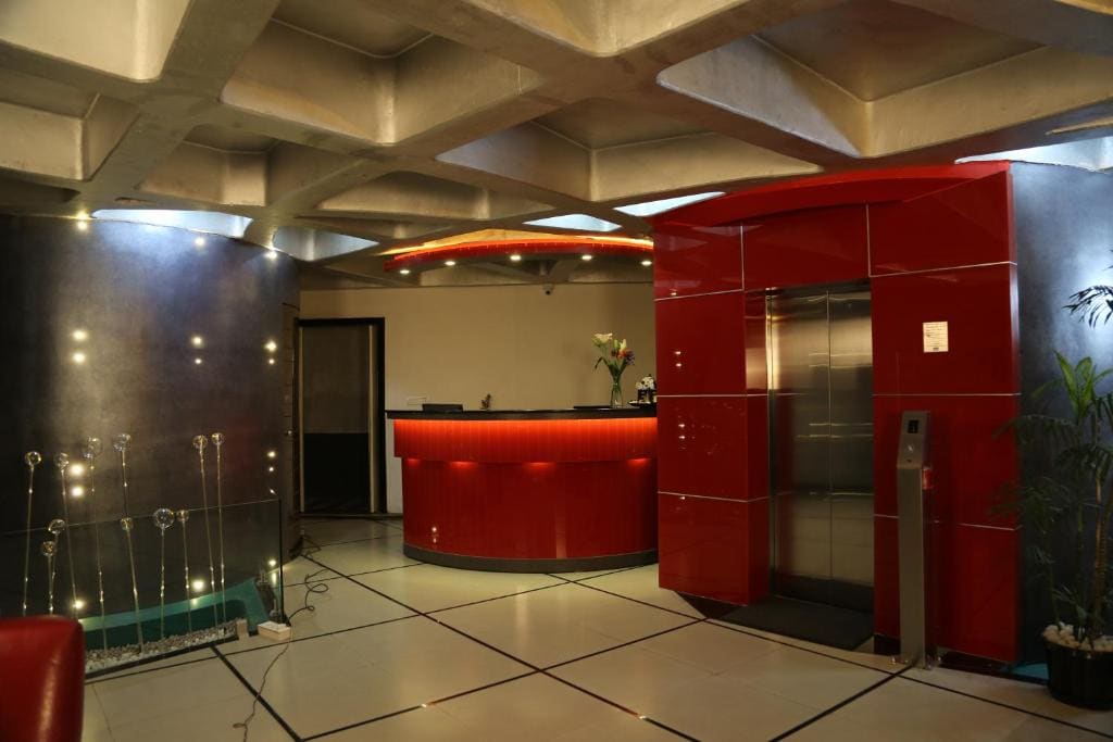 Days Inn & Suites by Wyndham Bengaluru Whitefield - View 7