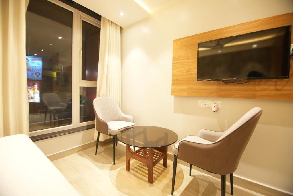 Hotel Teesta Stay, Kolkata - View 6