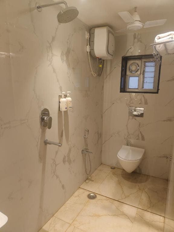 Hotel Teesta Stay, Kolkata - Main view