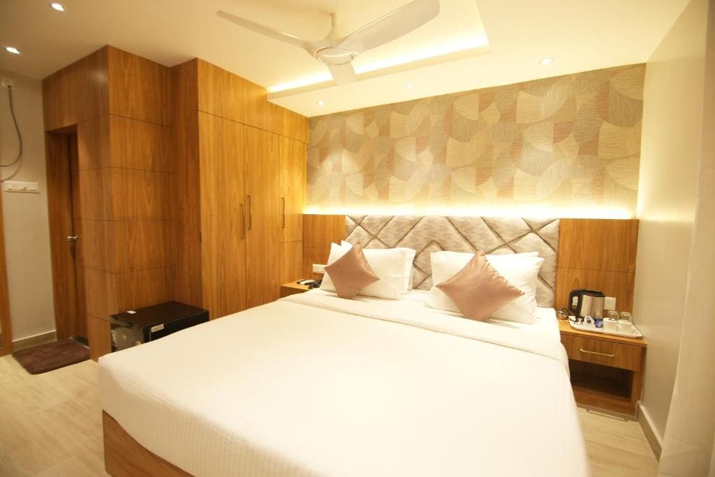 Hotel Teesta Stay, Kolkata - View 5